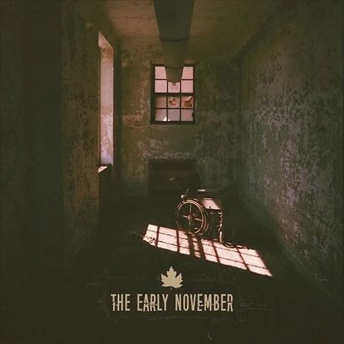 Early November cover art