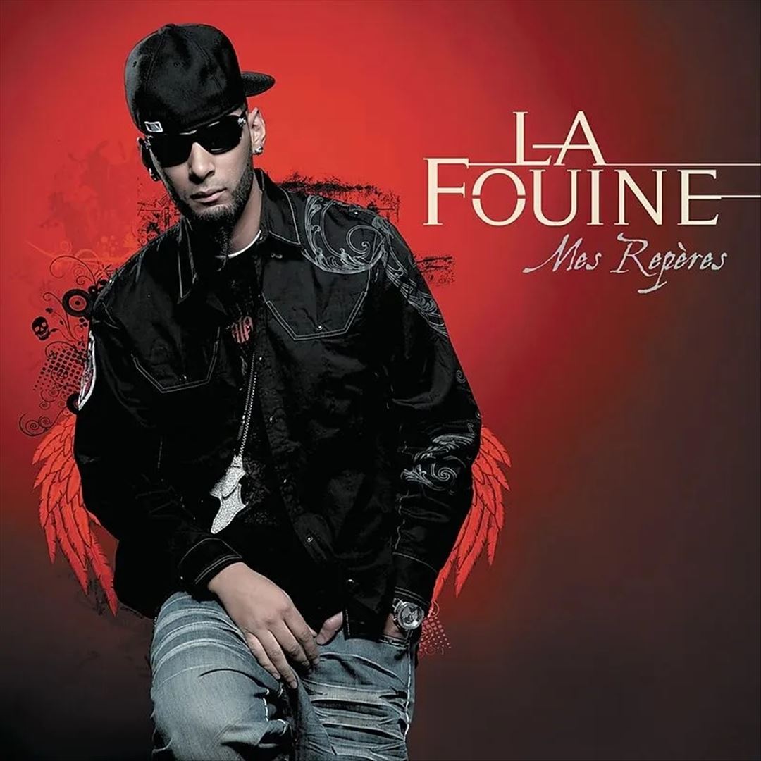 Mes Repères cover art