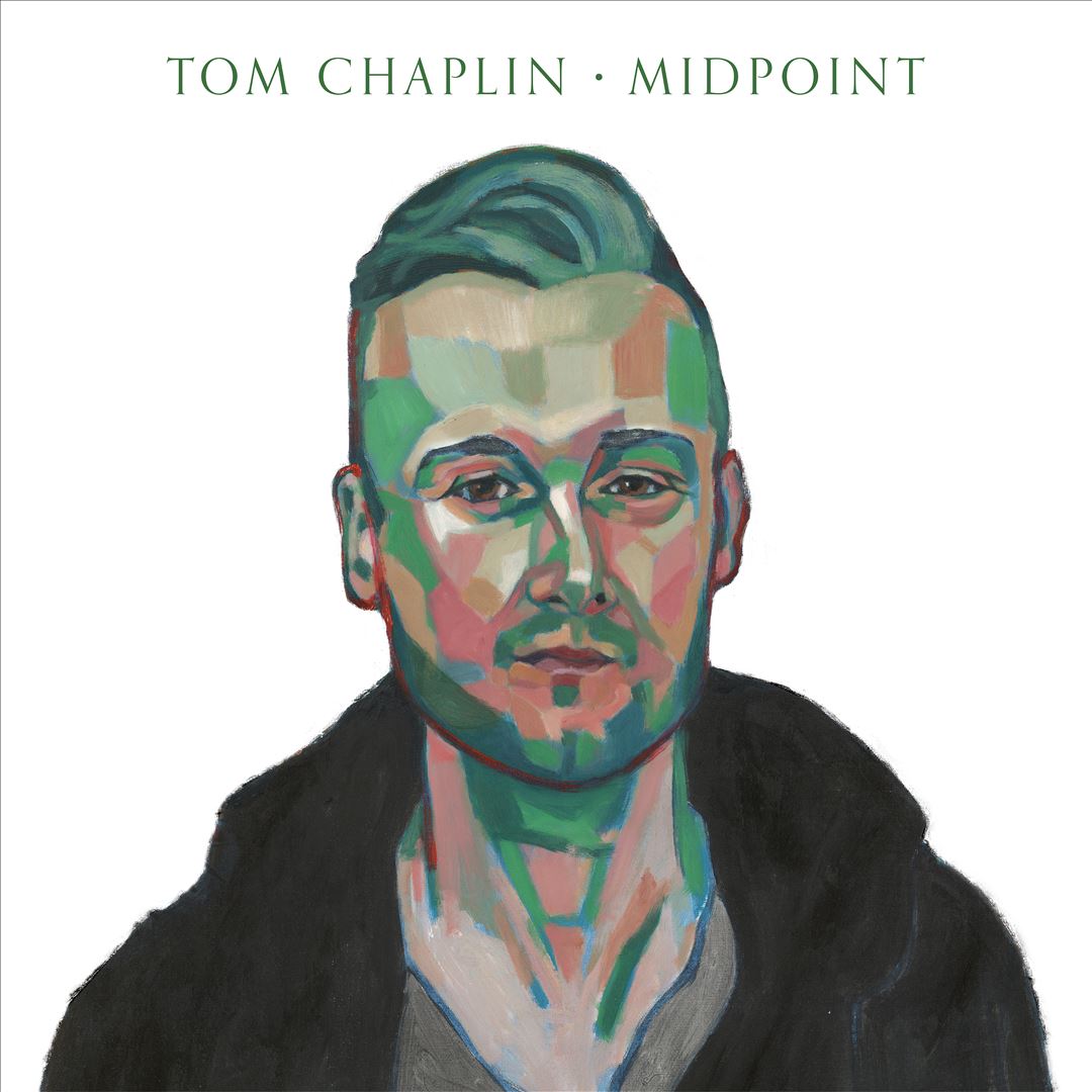 Midpoint cover art