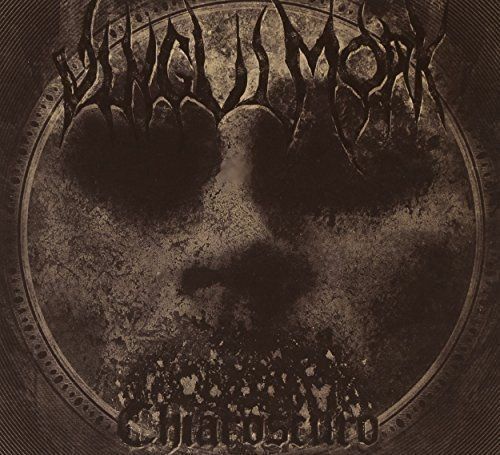 Chiaroscuro cover art