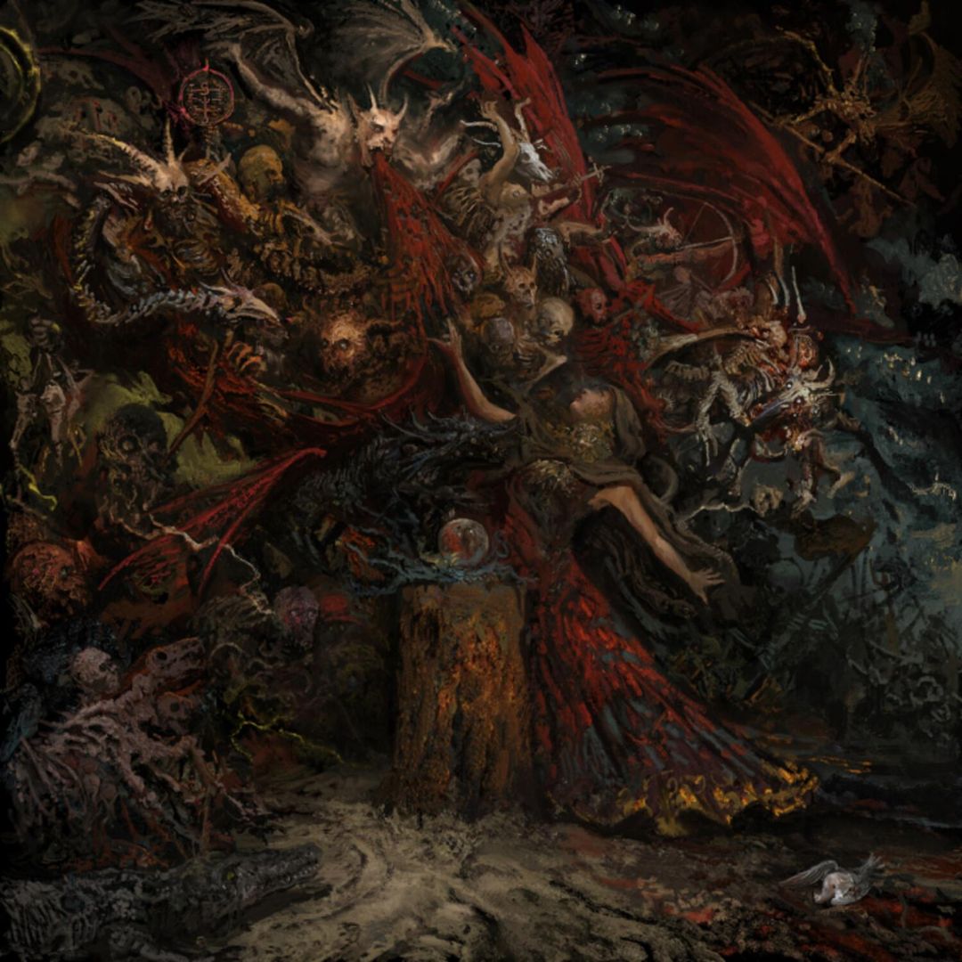 Projections cover art