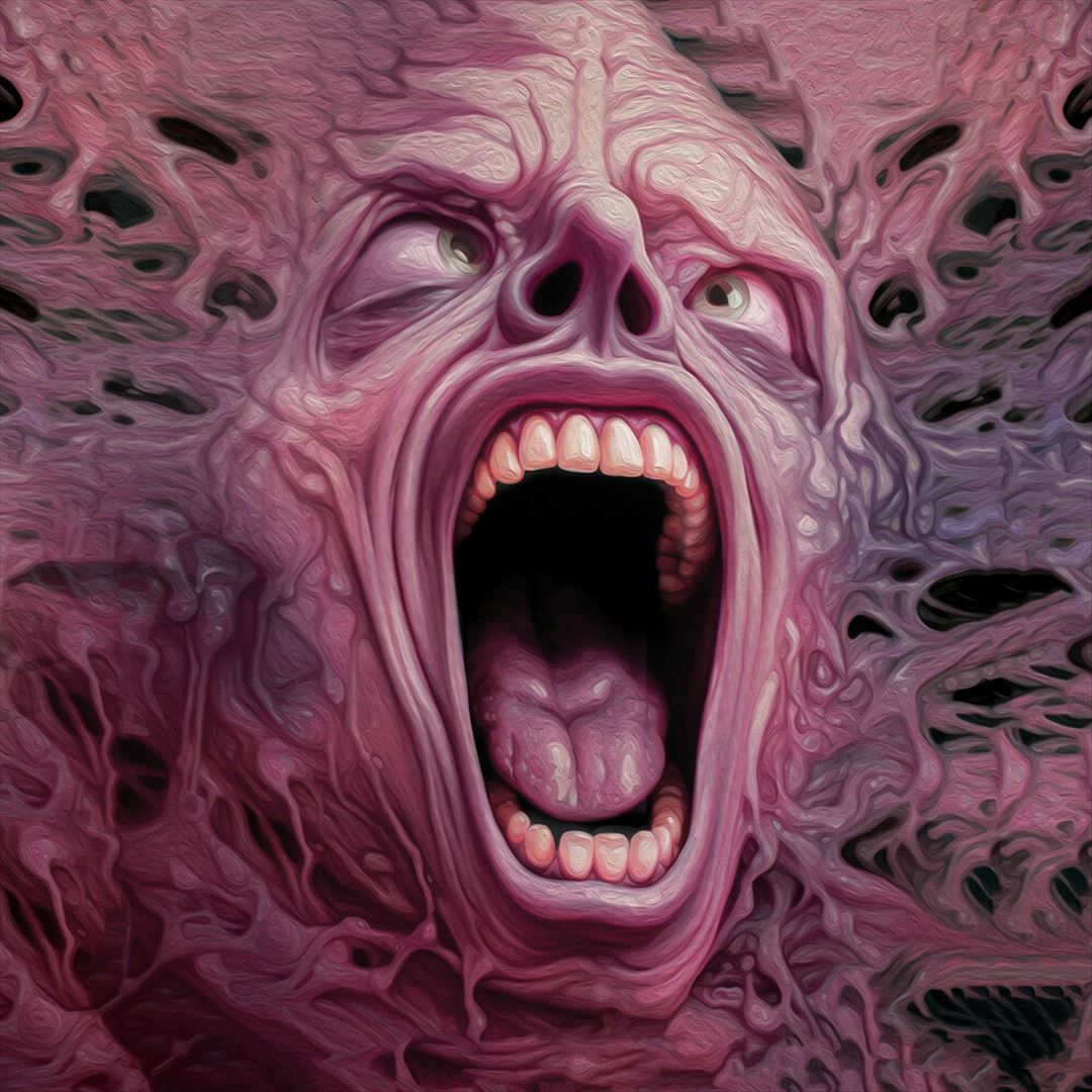 Reimagining in the Court of th cover art