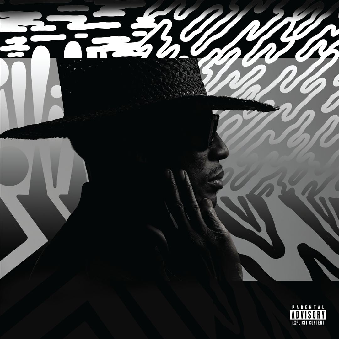 Jimmy Lee cover art
