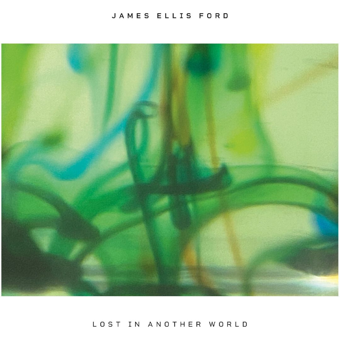 Lost in Another World cover art