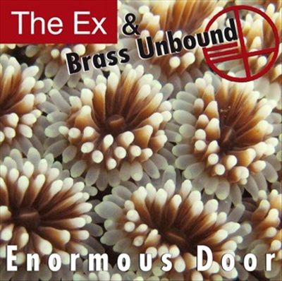 Enormous Door cover art