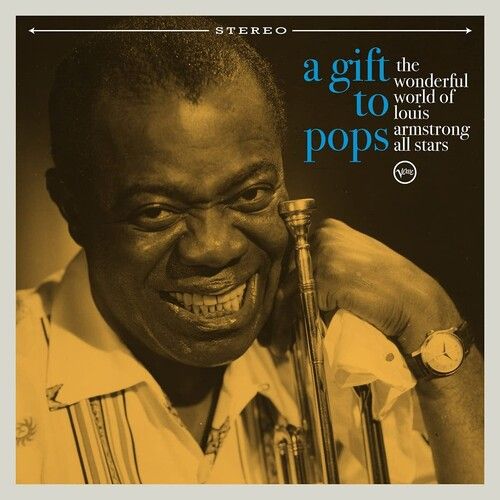 Gift to Pops cover art