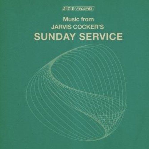 Music from Jarvis Cocker's Sunday Service cover art