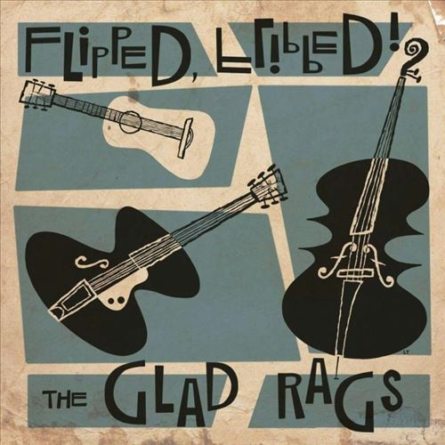 Flipped Flipped cover art