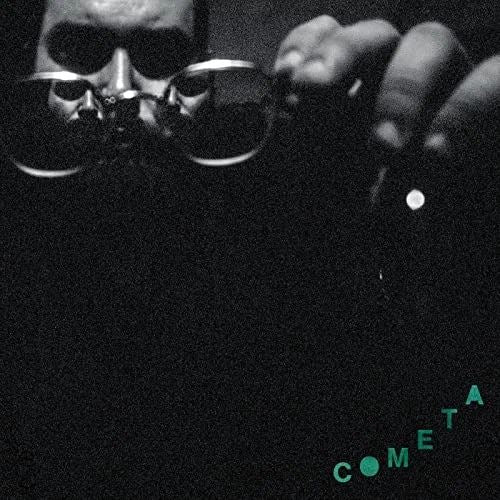 Cometa cover art