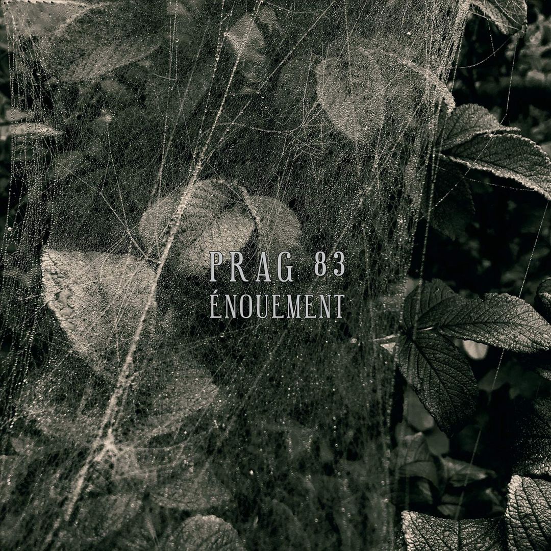 Enouement cover art
