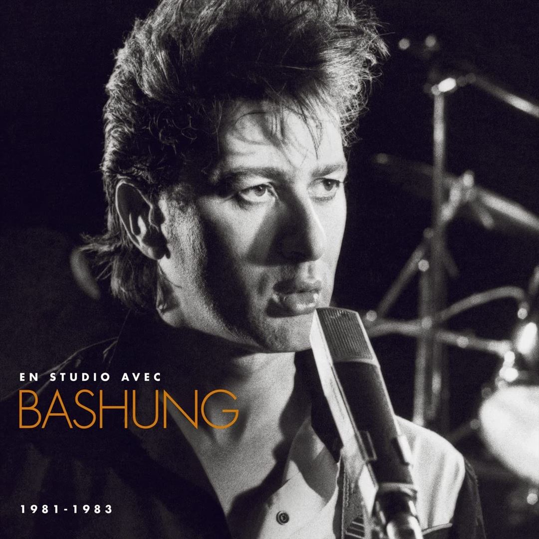 En Studio cover art