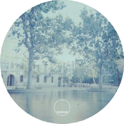 Circling the Matter cover art