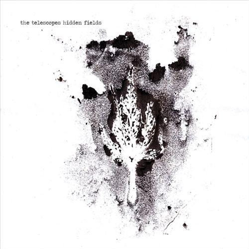 Hidden Fields cover art