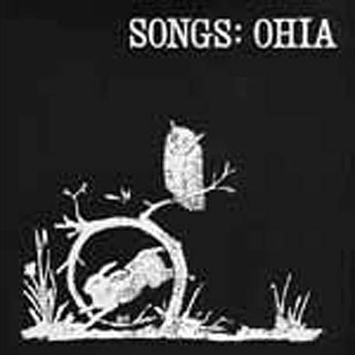 Songs: Ohia cover art