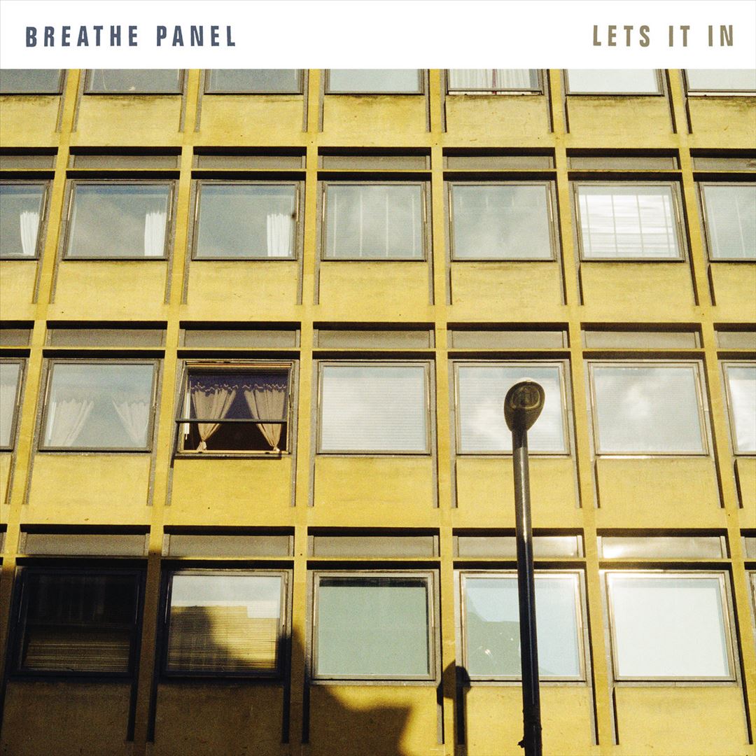 Lets It In cover art