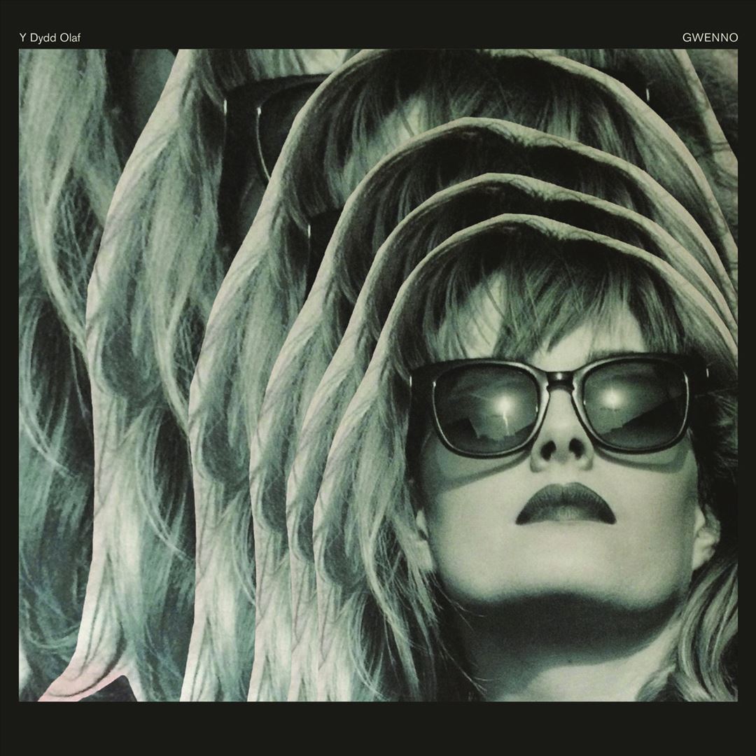 Y Dydd Olaf cover art