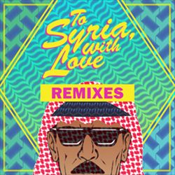 To Syria, With Love cover art