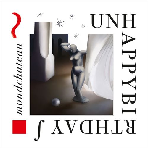 Mondchateau cover art