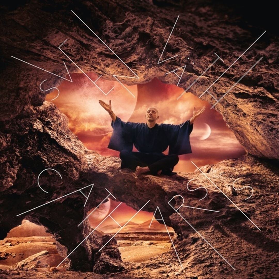 Catharsis cover art