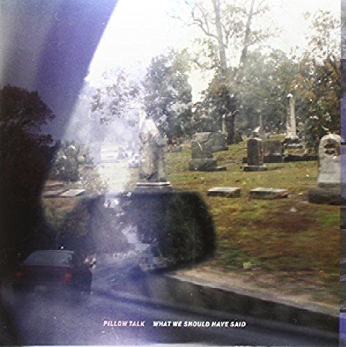 What We Should Have Said cover art