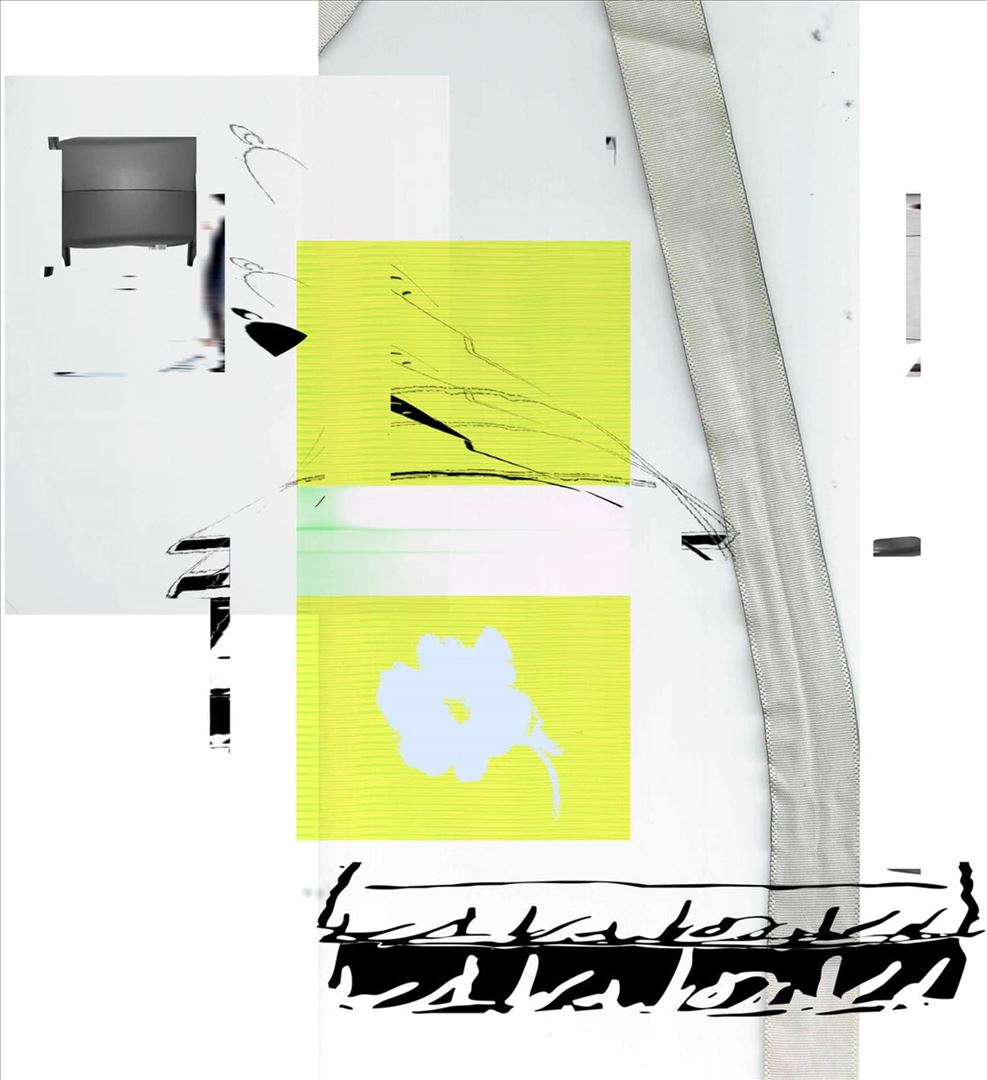 It Changes cover art