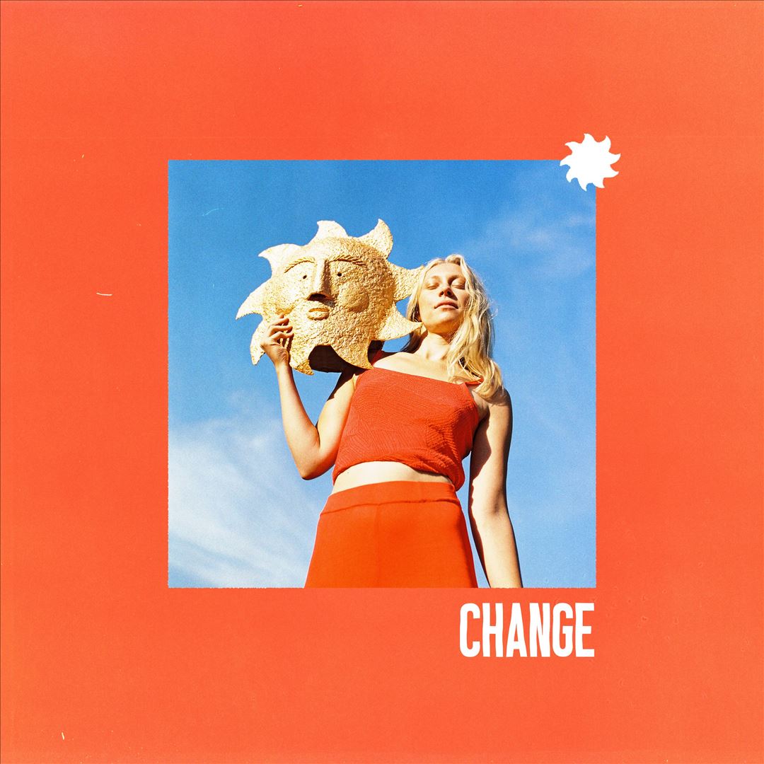 Change cover art