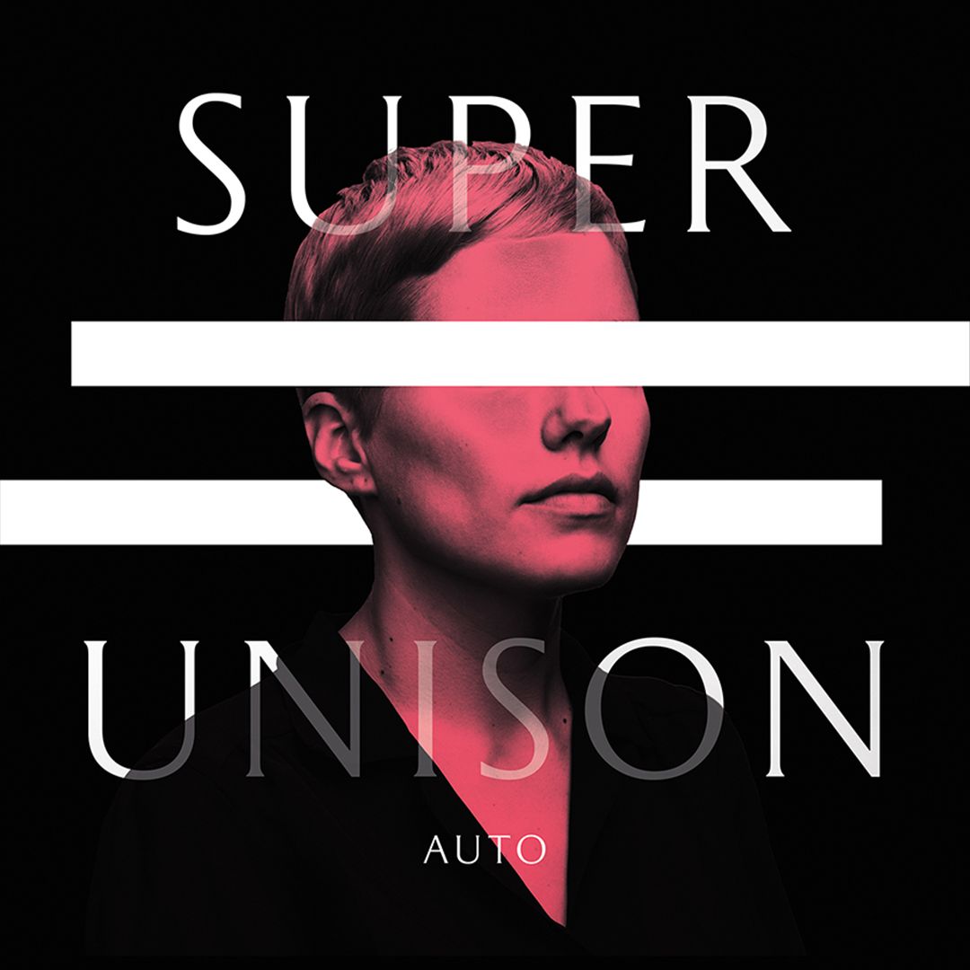 Auto cover art