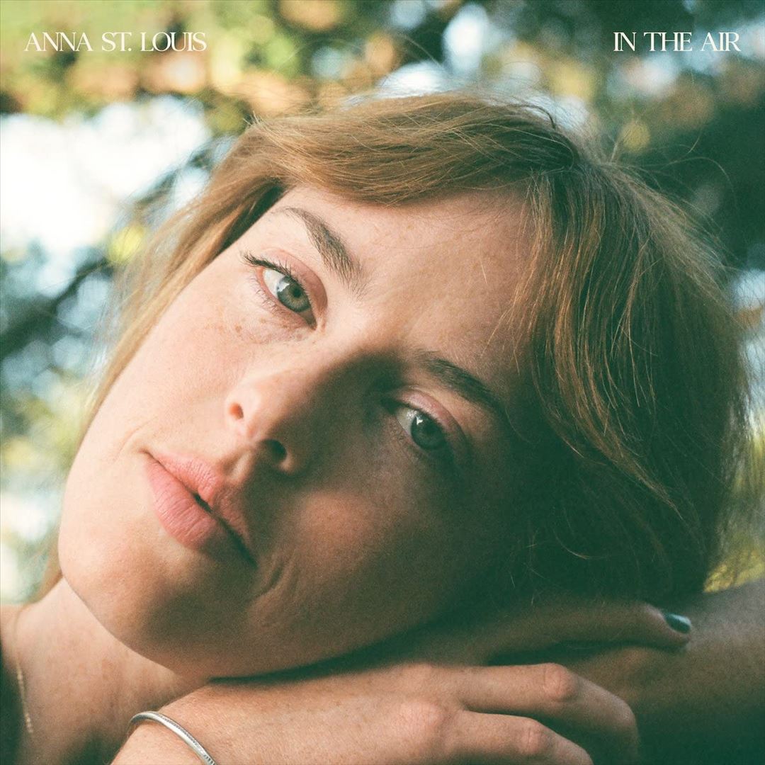 In the Air cover art