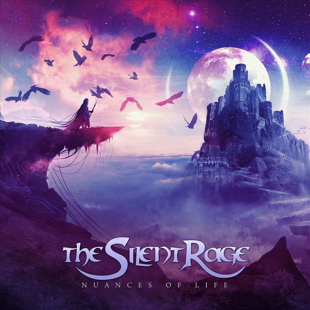 Nuances of Life cover art