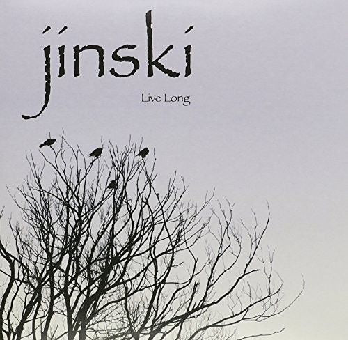 Live Long cover art