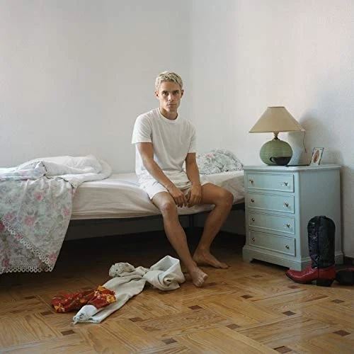 Sensaciones cover art