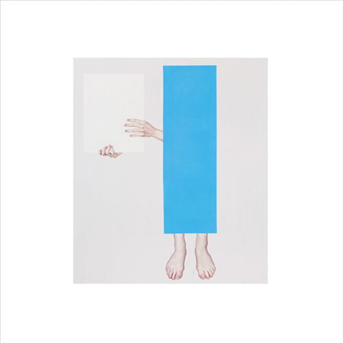 Life Without Notifications cover art