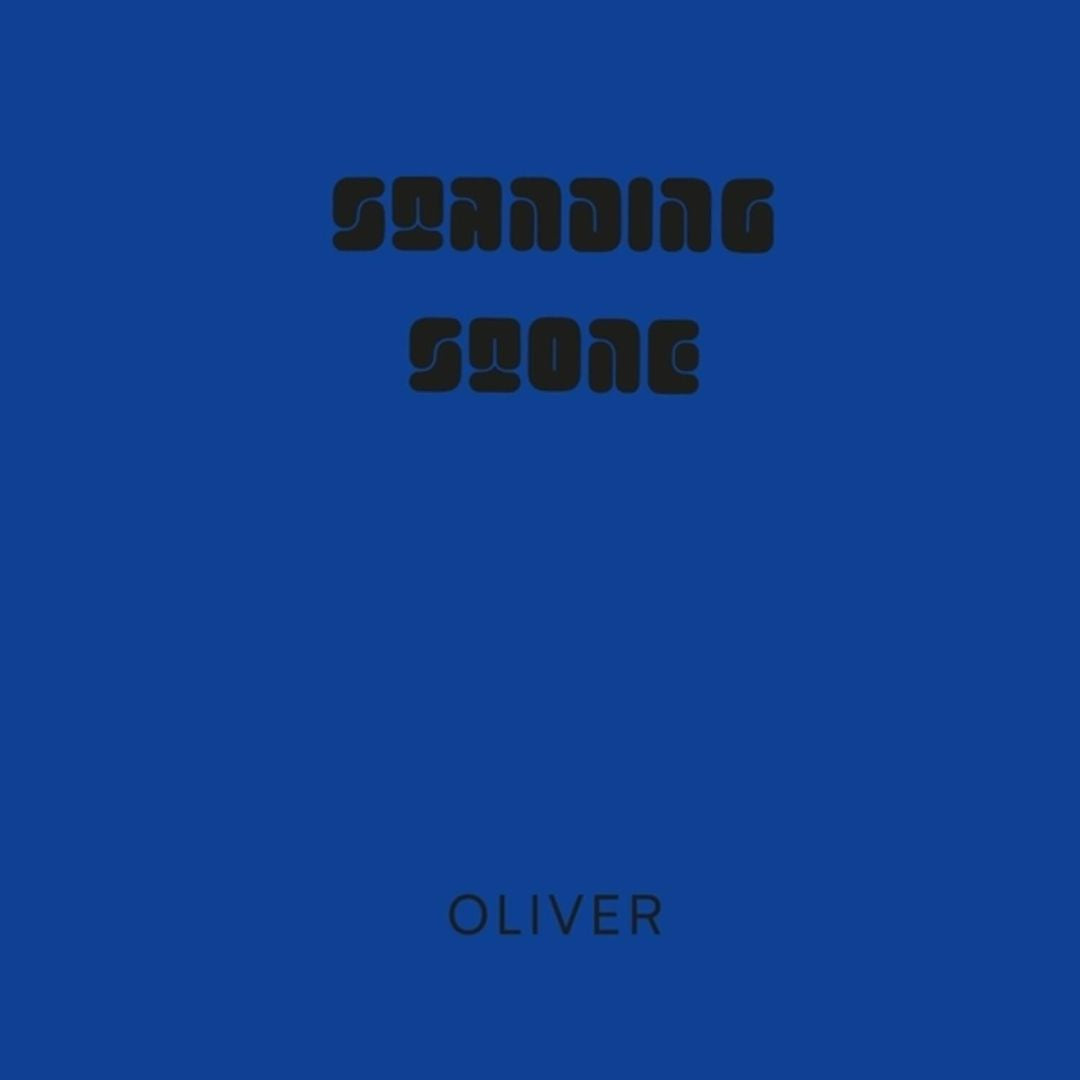 Standing Stone cover art
