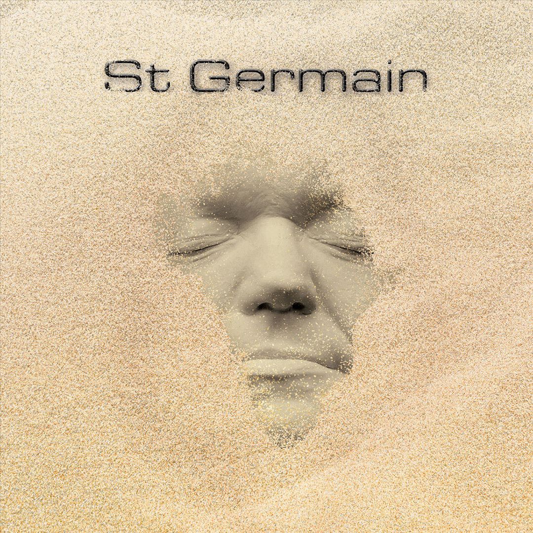 St. Germain cover art