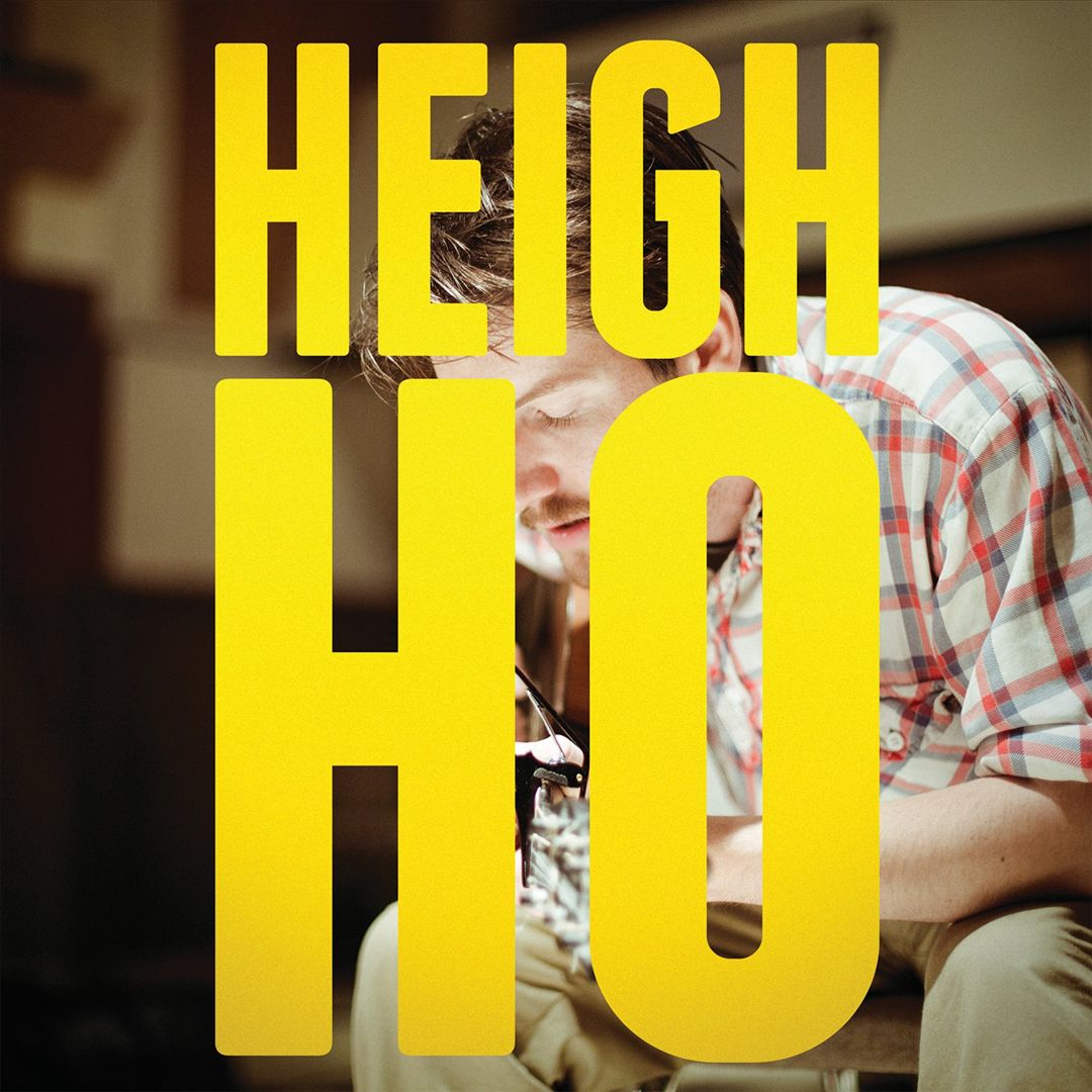 Heigh Ho cover art