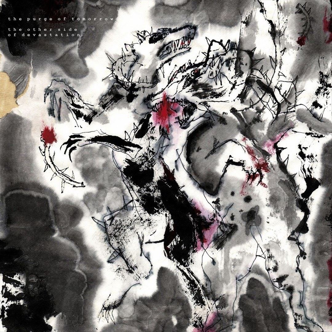 Other Side of Devastation cover art