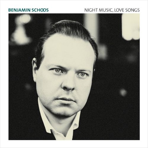 Night Music Love Songs cover art