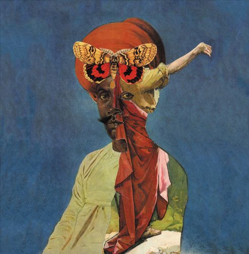 Split cover art