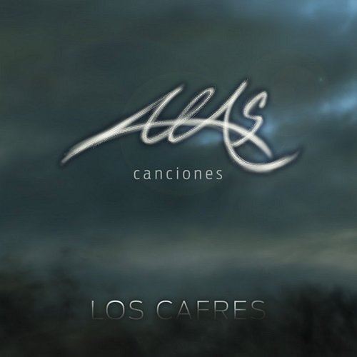 Alas Canciones cover art