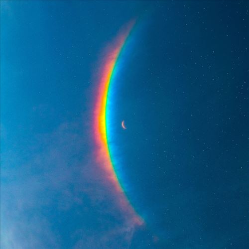 Moon Music cover art