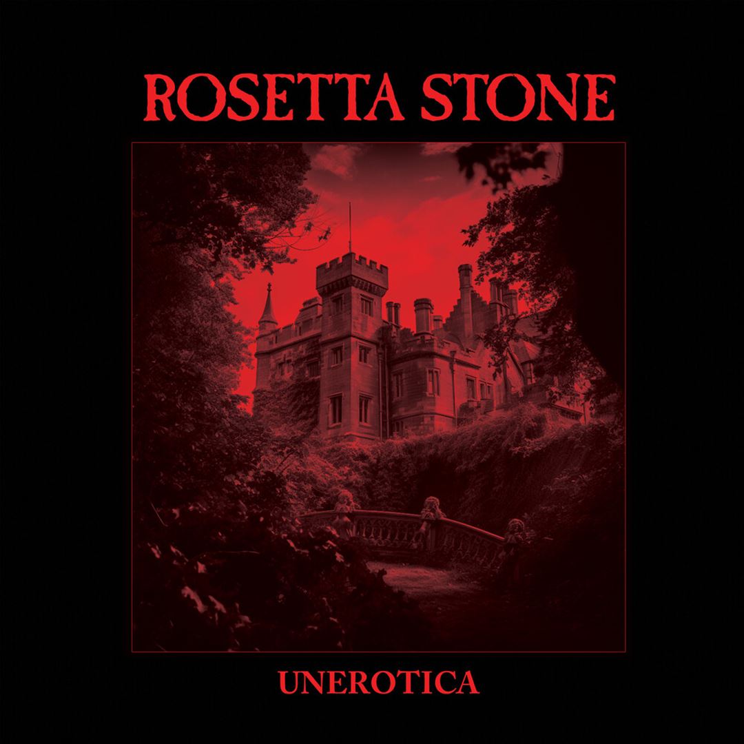 Unerotica: Reformatted Eighties Audio cover art