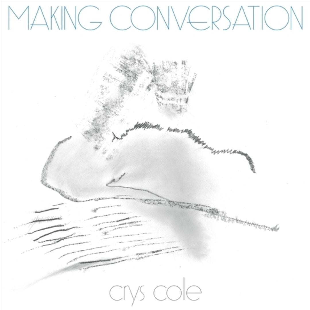 Making Conversation cover art