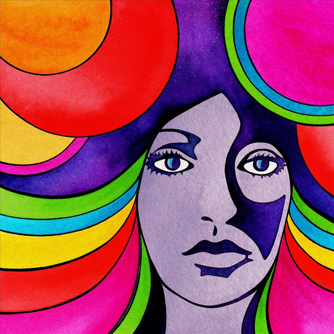 Who Does the Music Love? cover art