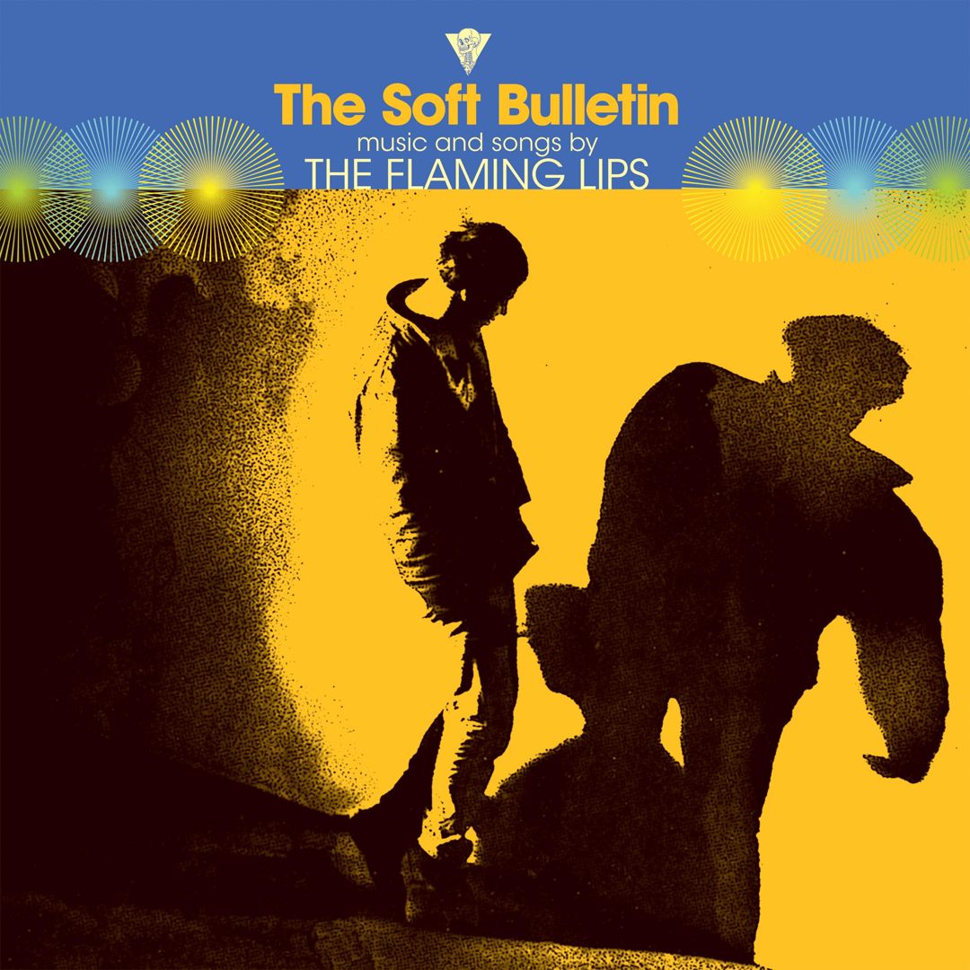 Soft Bulletin cover art