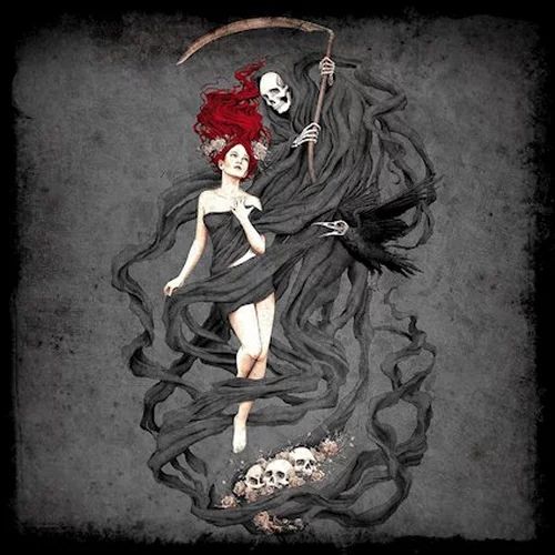 Witches of Finnmark III cover art