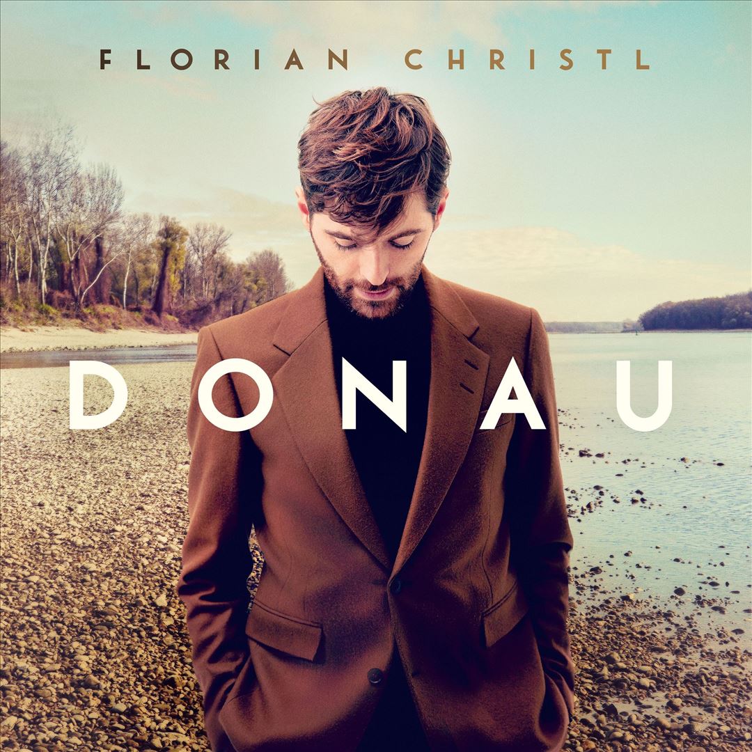 Donau cover art