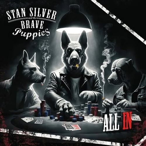 All In cover art