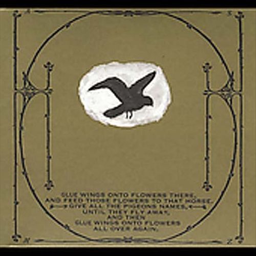 Horses in the Sky cover art