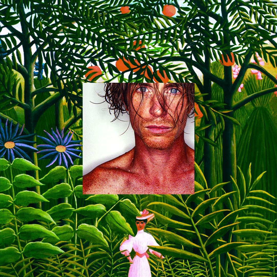 Paradis cover art