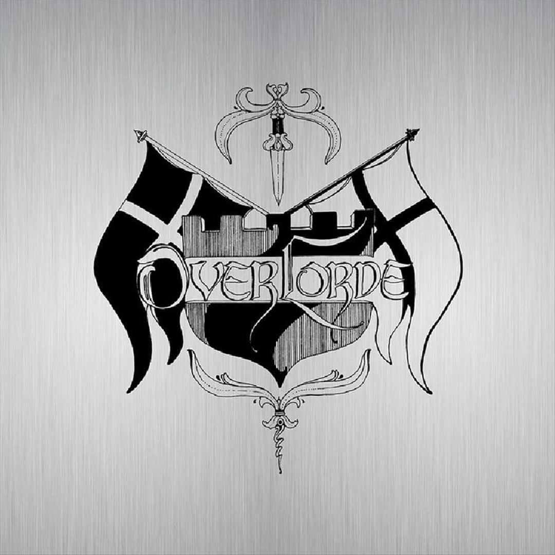 Overlorde cover art